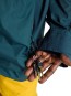 Product image 6 of the product “FROSTNER Jacket 2025 deep emerald S”
