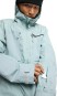 Product image 6 of the product “FROSTNER Jacket 2025 petrol green XL”