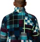 Artikelbild 6 des Artikels “BUGABOO 1986 LINER Jacke 2027 teal plaidpatch/black L“