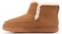 Product image 6 of the product “NAKISKA III Slipper 2027 velvet tan/gum 2 40”