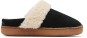 Product image 6 of the product “NAKISKA III SLIDE Slipper 2027 black/gum 2 37”