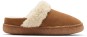 Product image 6 of the product “NAKISKA III SLIDE Slipper 2027 velvet tan/gum 2 38”