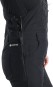 Product image 6 of the product “GORE TEX AVALON BIB Pant 2024 true black XS”