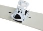 Product image 6 of the product “GENESIS STEP ON Binding 2026 white S”