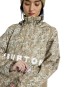 Artikelbild 6 des Artikels “WOMEN FROSTNER ANORAK Jacke 2025 snowfall camo/summit taupe XS“