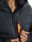 Artikelbild 6 des Artikels “LOYIL DOWN Jacke 2025 true black XS“
