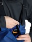 Product image 6 of the product “SNOWDIAL BIB Pant 2025 nightfall S”