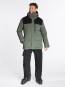 Artikelbild 6 des Artikels “TRAVER Jacke 2024 green mud 60“