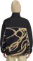 Product image 6 of the product “FWC PLAY HYPERFLEECE Zip Fleece 2027 beige snowtracks L”