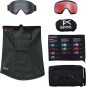 Artikelbild 6 des Artikels “M4S TORIC Schneebrille 2026 fiesta red/perceive sunny onyx “