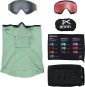 Artikelbild 6 des Artikels “M4S TORIC Schneebrille 2026 soft sage/perceive sun onyx “