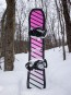 Artikelbild 6 des Artikels “SMALLS Snowboard 2026 pink 134“