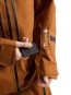 Product image 6 of the product “AK GORE TEX PRO ACAMAR Jacket 2026 chestnut brown M”