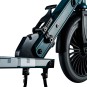 Product image 6 of the product “S-230 Scooter turquoise ”