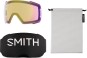 Product image 6 of the product “I/O MAG Goggle 2025 ironwood/chromapop everyday red mirror ”