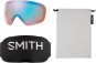 Artikelbild 6 des Artikels “I/O MAG S Schneebrille 2025 alpine ice/chromapop sun platinum mirror “