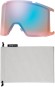 Artikelbild 6 des Artikels “SQUAD XL Schneebrille 2025 lunar fog mind expanders/chromapop sun black “