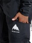 Product image 6 of the product “KIDS SKYLAR Pant 2027 true black XS”