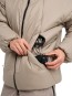 Artikelbild 6 des Artikels “FUTURETRUST INSULATOR Jacke 2026 summit taupe M“