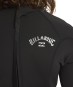 Artikelbild 6 des Artikels “2/2 ABSOLUTE BACK ZIP Shorty 2026 black S“