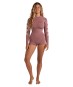 Product image 6 of the product “SPRING FEVER NATURAL LS Shorty 2026 rosewood XL”