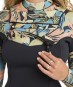 Artikelbild 6 des Artikels “4/3 SALTY DAYZ NATURAL CHEST ZIP Full Suit 2026 black tropical S“