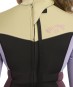 Artikelbild 6 des Artikels “5/4 SYNERGY BACK ZIP Full Suit 2026 grey violet “
