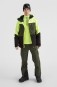 Artikelbild 6 des Artikels “CARBON Jacke 2023 pyranine yellow colour block “