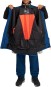 Product image 6 of the product “FWC CRUZ MEAN MACHINE Jacket 2027 regal blue colour block M”