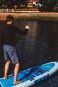 Product image 6 of the product “GEAR BUDDY FOR SUP / KAYAK Bag 2026 transparent black ”