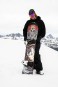 Artikelbild 6 des Artikels “MAYHEM ROCKET Snowboard 2026 161,5“