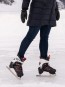 Artikelbild 6 des Artikels “ALEXIS ICE FB Schlittschuh 2027 grey/pink 38“