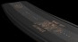 Product image 6 of the product “RAGE LOADED Wakeboard 2026 144”