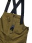Product image 6 of the product “AK GORE TEX FREEBIRD BIB Pant 2027 dried moss L”
