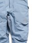 Artikelbild 6 des Artikels “AK GORE TEX FREEBIRD BIB Hose 2027 airstream blue M“