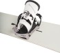 Product image 6 of the product “MISSION Binding 2027 white/silver L”