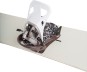 Product image 6 of the product “STEP ON Binding 2027 bear hug brown XL”