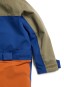 Product image 6 of the product “TODDLER ONE PIECE Overall 2027 forest moss/twilight blue 2T”