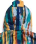 Product image 6 of the product “TODDLER ONE PIECE Overall 2027 paint stripe 18M”