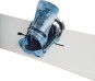 Product image 6 of the product “CARTEL X Binding 2027 marbled stone M”