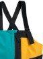 Artikelbild 6 des Artikels “KIDS POWLINE GORE TEX BIB Hose 2027 pacific teal/goldenrod/true black XL“