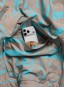 Product image 6 of the product “RESERVE 2L RELAXED ANORAK Jacket 2027 liquid mineral S”
