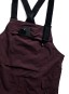 Artikelbild 6 des Artikels “RESERVE 2L STRETCH BIB Hose 2027 bear hug brown XL“