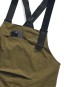 Artikelbild 6 des Artikels “RESERVE 2L STRETCH BIB Hose 2027 dried moss S“