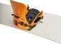 Artikelbild 6 des Artikels “CARTEL X EST STEP ON Bindung 2027 goldfish orange M“