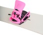Product image 6 of the product “LEXA X EST STEP ON Binding 2027 shockwave pink M”