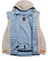 Artikelbild 6 des Artikels “AK SWASH SYNTHETIC INSULATED GORE TEX 2L Jacke 2027 chinchilla grey/goldfish/airstream blue M“
