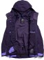 Artikelbild 6 des Artikels “AK CYCLIC GORE TEX 2L Jacke 2027 nightshade purple/purple voltage M“