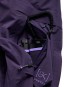Artikelbild 6 des Artikels “AK CYCLIC GORE TEX 2L BIB Hose 2027 nightshade purple XXL“