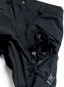 Artikelbild 6 des Artikels “AK CYCLIC GORE TEX 2L Hose 2027 true black XS“